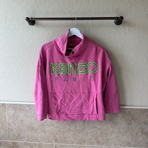 Rare Kenzo Paris Sweater in Size Small #kenzo #kenzoparis #luxuryfashion